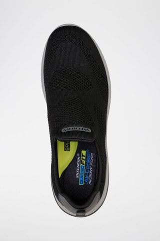 Slip-on Delson 3.0 - Negro
