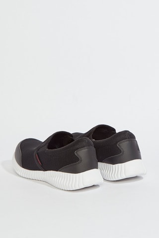 Slip-on Felection 2.0 - Negro
