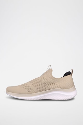 Slip-on Ultra Flex 3.0 - Beige