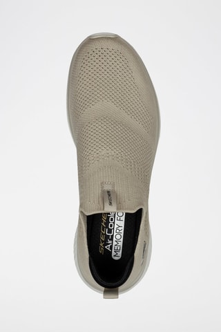 Slip-on Ultra Flex 3.0 - Beige