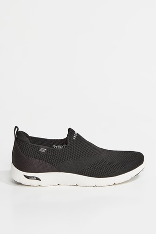 Slip-on Arch Fit Refine - Negro