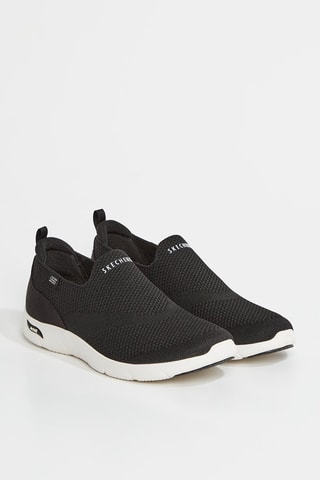 Slip-on Arch Fit Refine - Negro