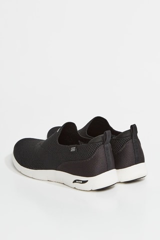 Slip-on Arch Fit Refine - Negro