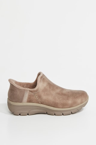 Slip-on Easy going - Topo