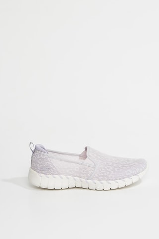 Slip-on Go Walk Smart 2 - Malva