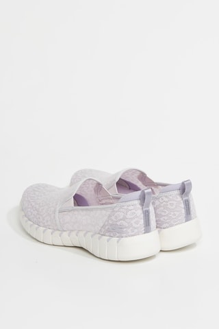 Slip-on Go Walk Smart 2 - Malva