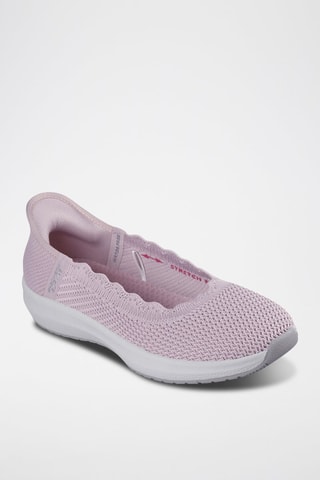 Slip-on Cleo Swift - Rosa