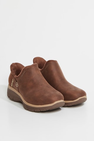 Slip-on Easy going - Marrón