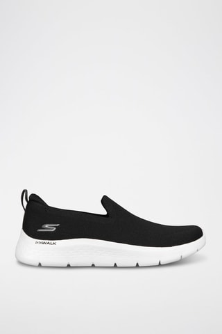 Slip-on Go Walk - Negro