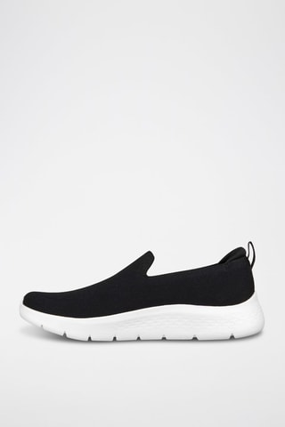 Slip-on Go Walk - Negro