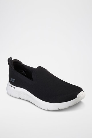 Slip-on Go Walk - Negro