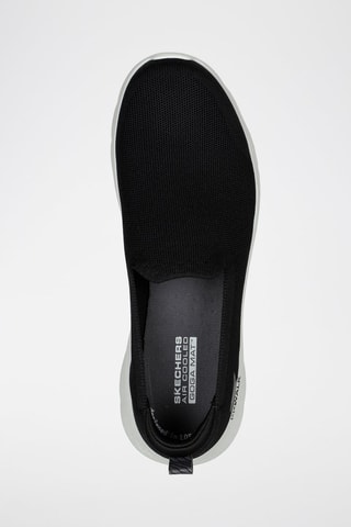 Slip-on Go Walk - Negro
