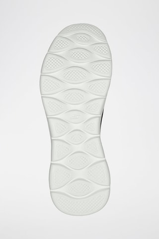 Slip-on Go Walk - Negro