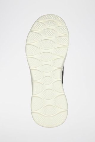 Slip-on Go Walk - Gris oscuro