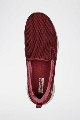 Slip-on Go Walk Joy - Burdeos