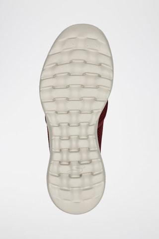 Slip-on Go Walk Joy - Burdeos
