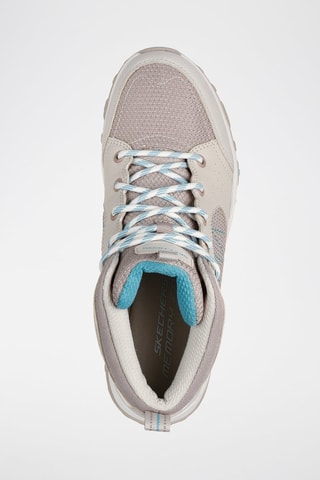 Zapatillas altas Grand Peak - Beige