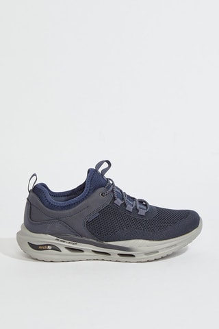 Zapatillas Arch Fit Orvan - Azul marino
