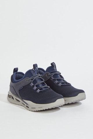 Zapatillas Arch Fit Orvan - Azul marino