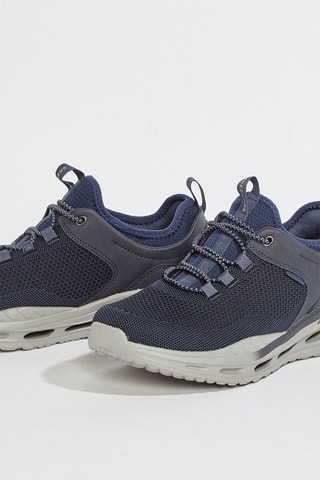 Zapatillas Arch Fit Orvan - Azul marino