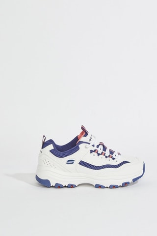Zapatillas I-conik - Blanco
