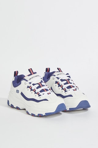 Zapatillas I-conik - Blanco