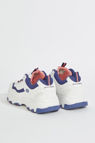Zapatillas I-conik - Blanco