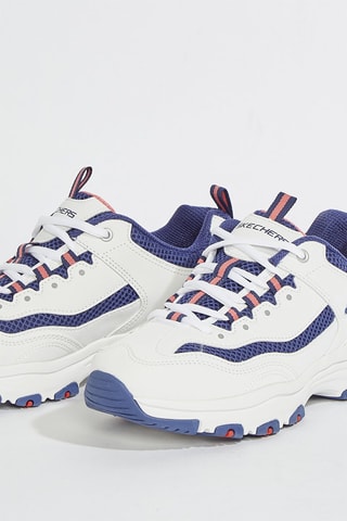 Zapatillas I-conik - Blanco