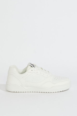 Zapatillas Koopa - Blanco
