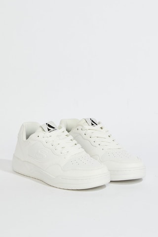 Zapatillas Koopa - Blanco