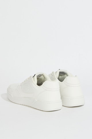 Zapatillas Koopa - Blanco