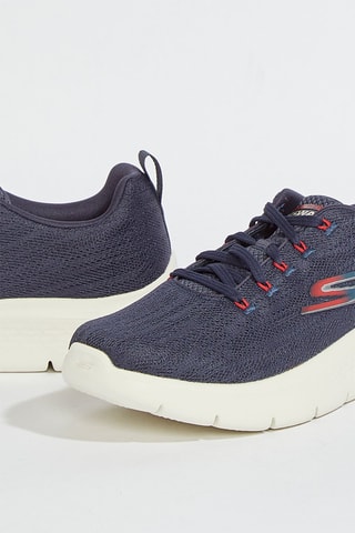 Zapatillas Go Walk - Azul marino