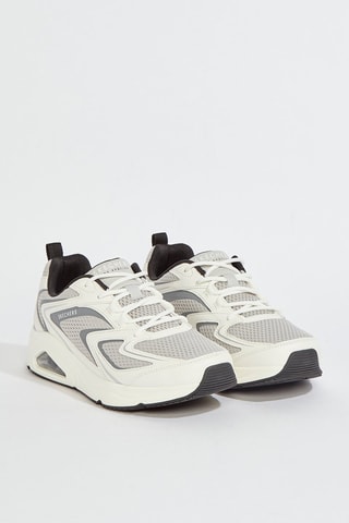 Zapatillas Tres-Air Uno - Gris claro