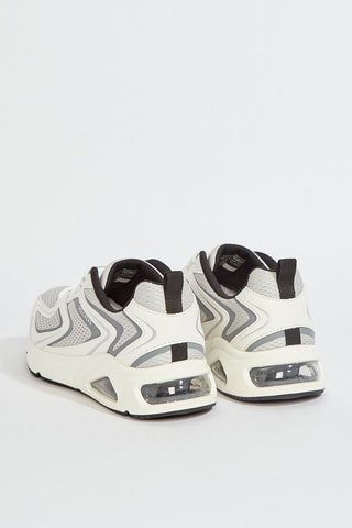 Zapatillas Tres-Air Uno - Gris claro