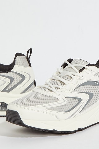 Zapatillas Tres-Air Uno - Gris claro