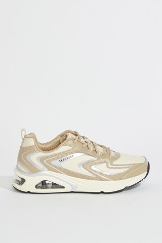 Zapatillas Tres-Air Uno - Topo