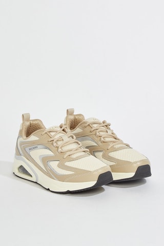 Zapatillas Tres-Air Uno - Topo