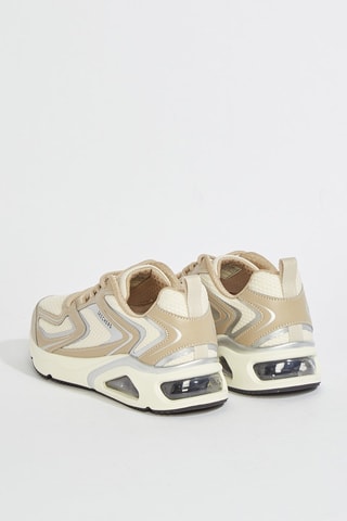Zapatillas Tres-Air Uno - Topo