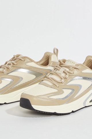 Zapatillas Tres-Air Uno - Topo