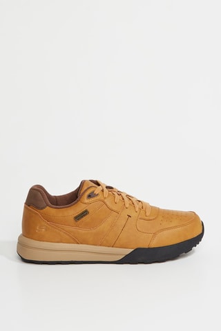 Zapatillas Netson - Camel