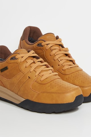 Zapatillas Netson - Camel