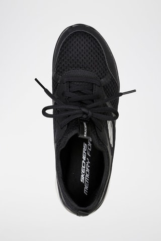 Zapatillas Summits - Negro
