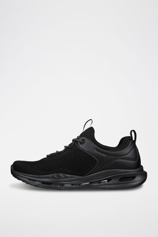 Zapatillas Arch Fit Orvan - Negro