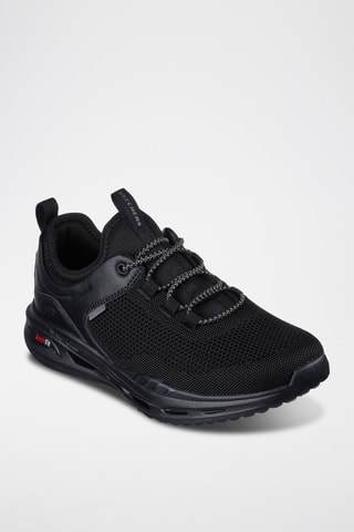 Zapatillas Arch Fit Orvan - Negro