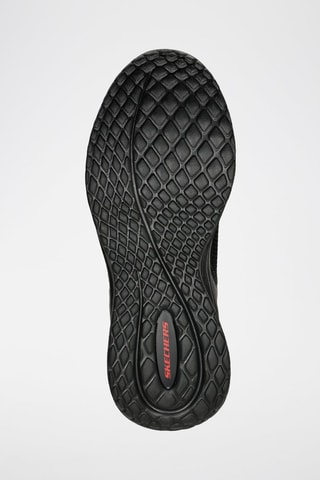 Zapatillas Arch Fit Orvan - Negro