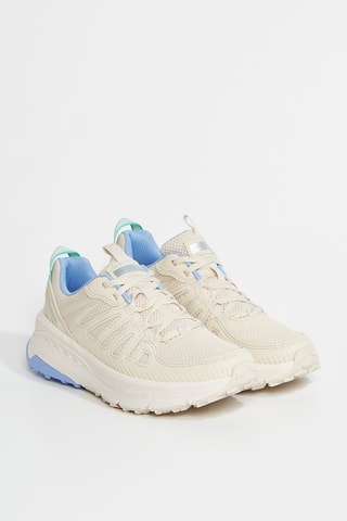 Zapatillas Switch Back - Beige