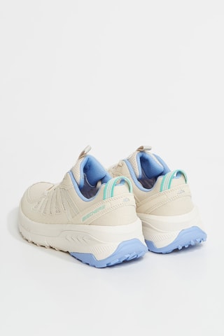 Zapatillas Switch Back - Beige