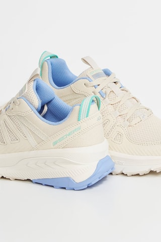 Zapatillas Switch Back - Beige