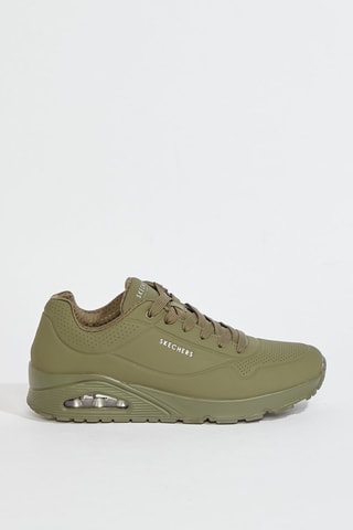 Zapatillas Uno - Caqui