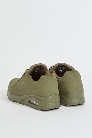 Zapatillas Uno - Caqui